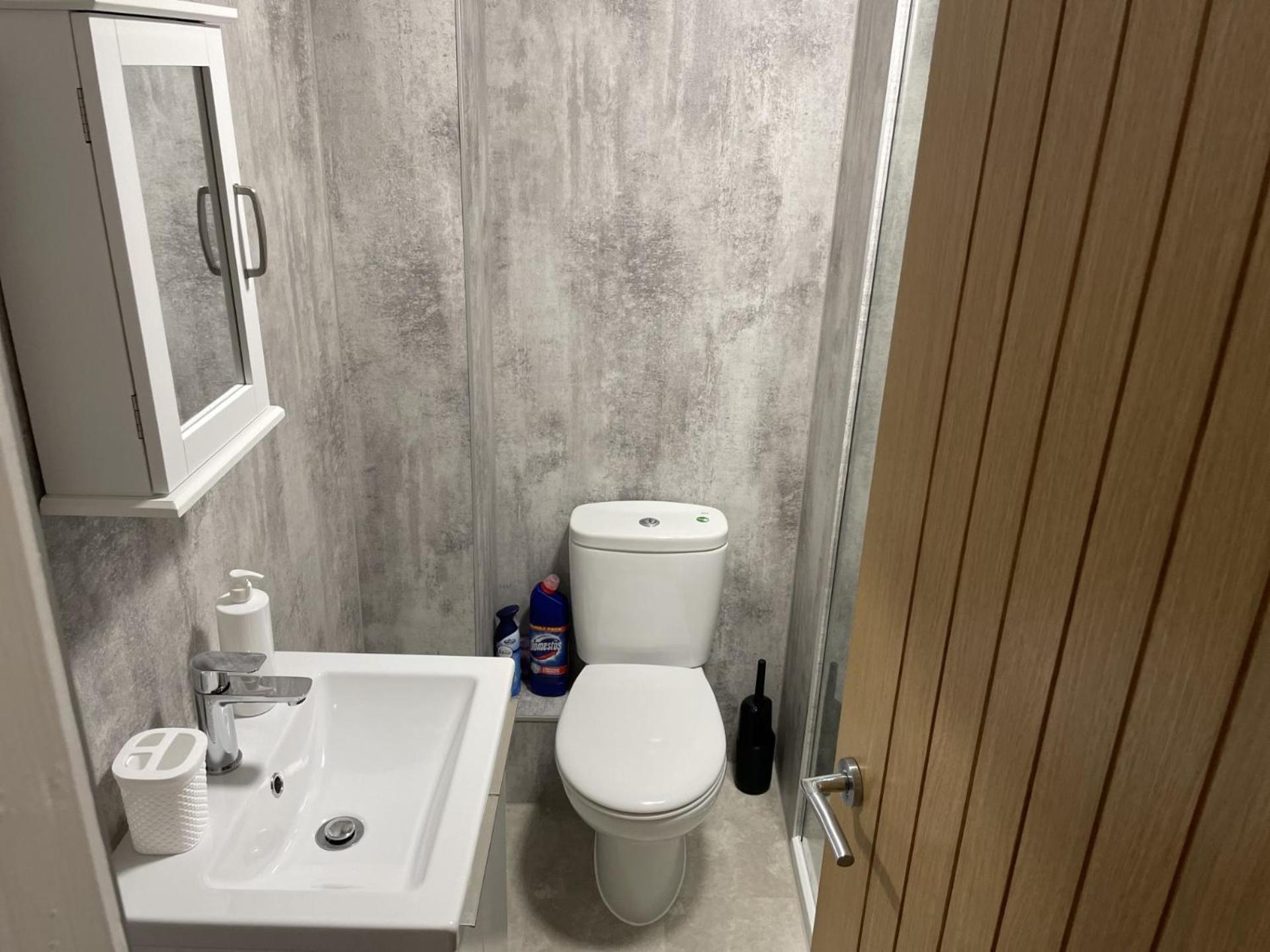 Ferienwohnung Taigh Cathie, 67 Alma Road Fort William Exterior foto